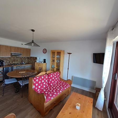 Appartement Residence Les Dryades Avec Vue Montagne Gérardmer Kültér fotó
