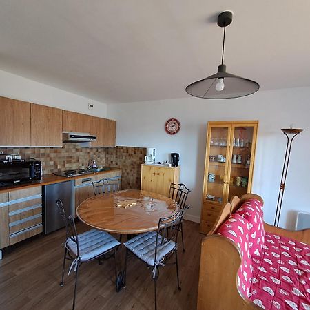 Appartement Residence Les Dryades Avec Vue Montagne Gérardmer Kültér fotó