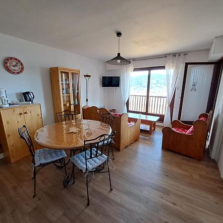 Appartement Residence Les Dryades Avec Vue Montagne Gérardmer Kültér fotó