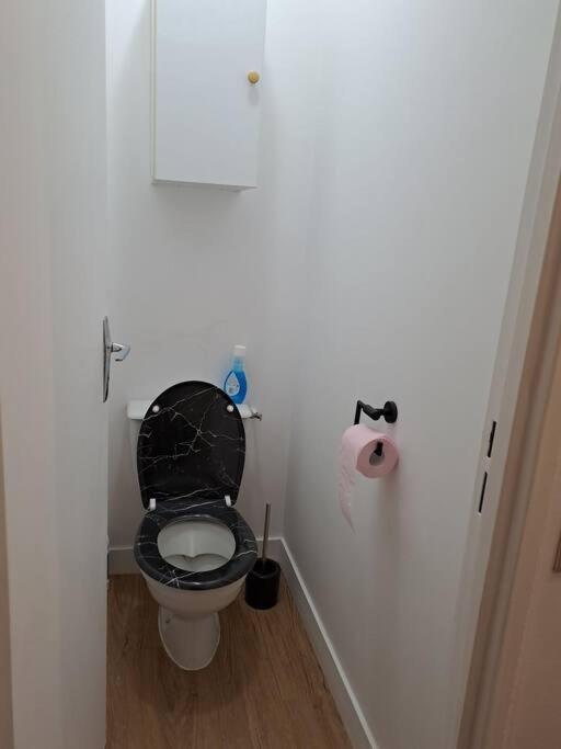 Appartement Residence Les Dryades Avec Vue Montagne Gérardmer Kültér fotó