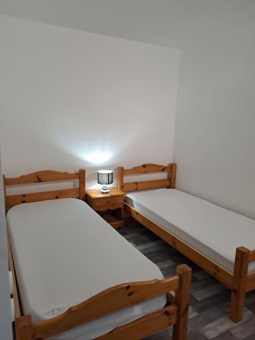 Appartement Residence Les Dryades Avec Vue Montagne Gérardmer Kültér fotó